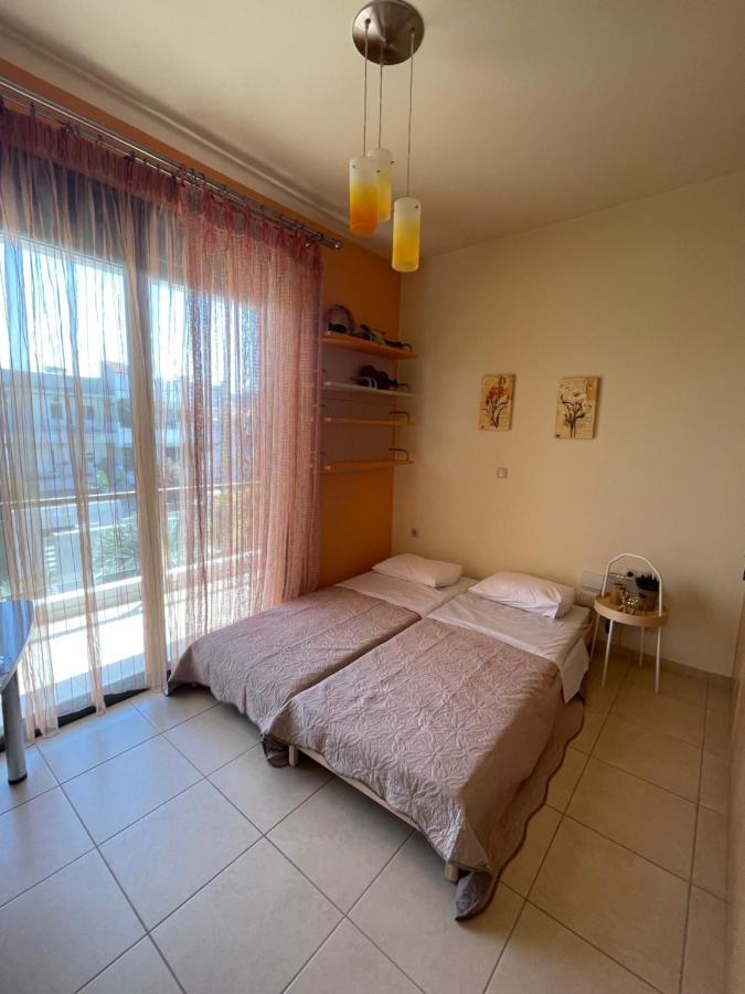 Villa Evi อิกเซีย ภายนอก รูปภาพ