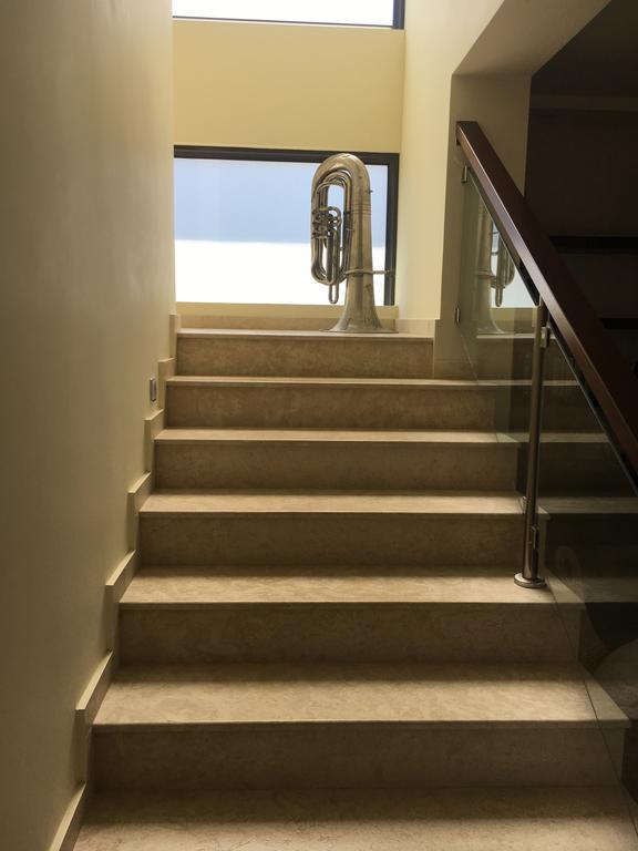 Villa Evi อิกเซีย ภายนอก รูปภาพ