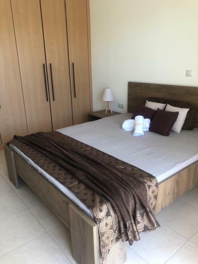 Villa Evi อิกเซีย ภายนอก รูปภาพ